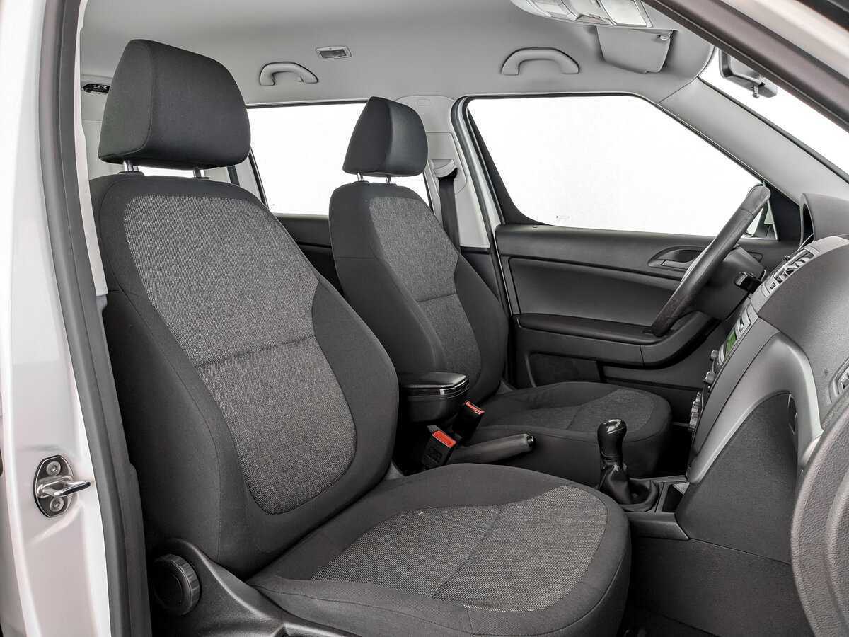 Купить Skoda Yeti, 2014, 98 108 км.. Фото: #18