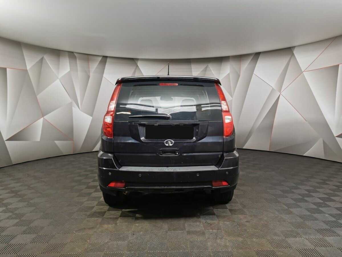 Купить Great Wall Hover H3, 2013, 175 493 км.. Фото: #7