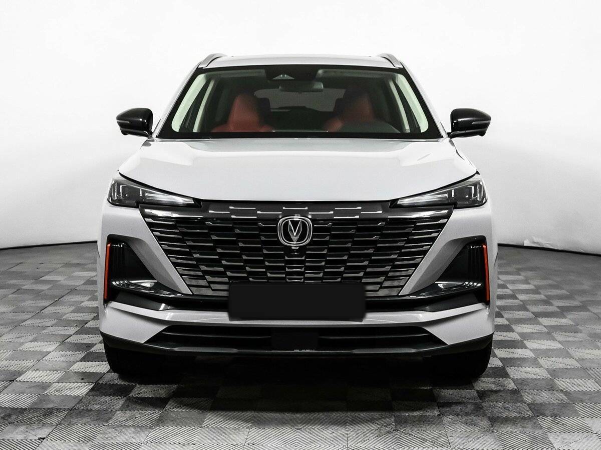 Купить Changan CS55 Plus, 2023, 30 583 км.. Фото: #1