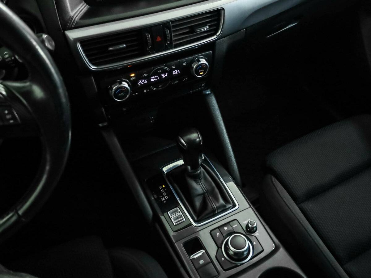Купить Mazda CX-5, 2015, 331 249 км.. Фото: #13