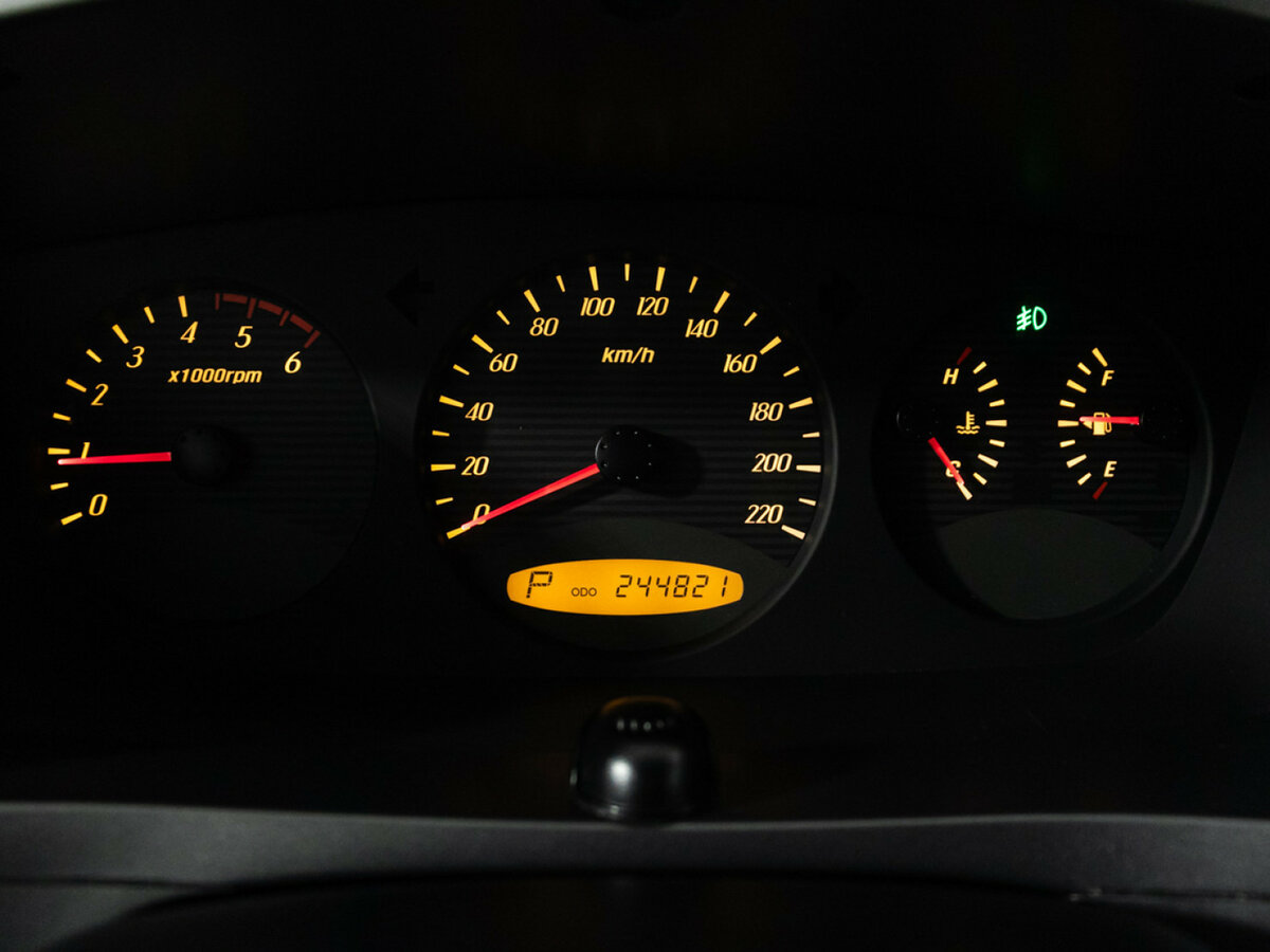 Купить SsangYong Kyron, 2014, 244 820 км.. Фото: #11