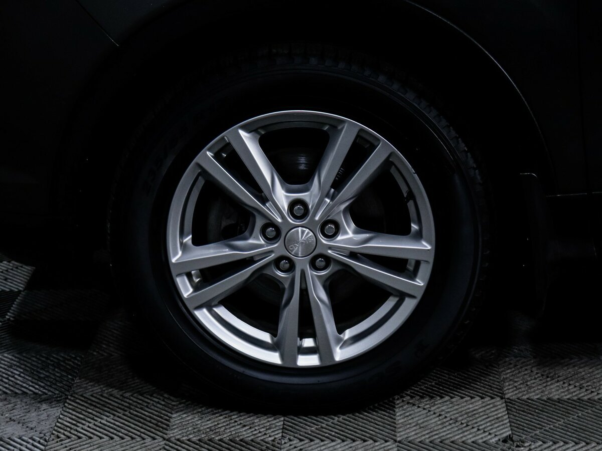 Купить Ford Kuga, 2019, 89 590 км.. Фото: #13