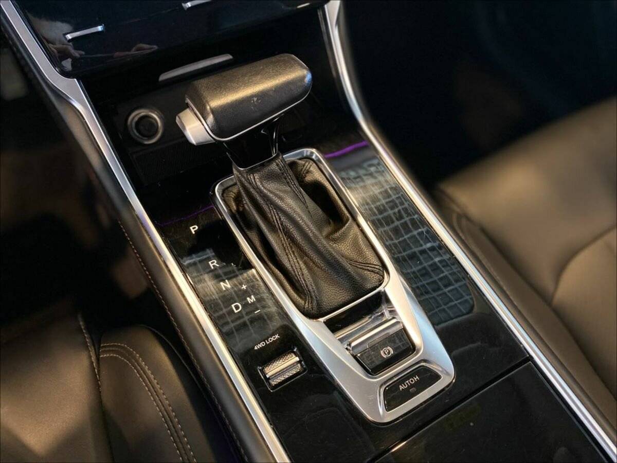 Купить Changan CS75, 2020, 95 304 км.. Фото: #30