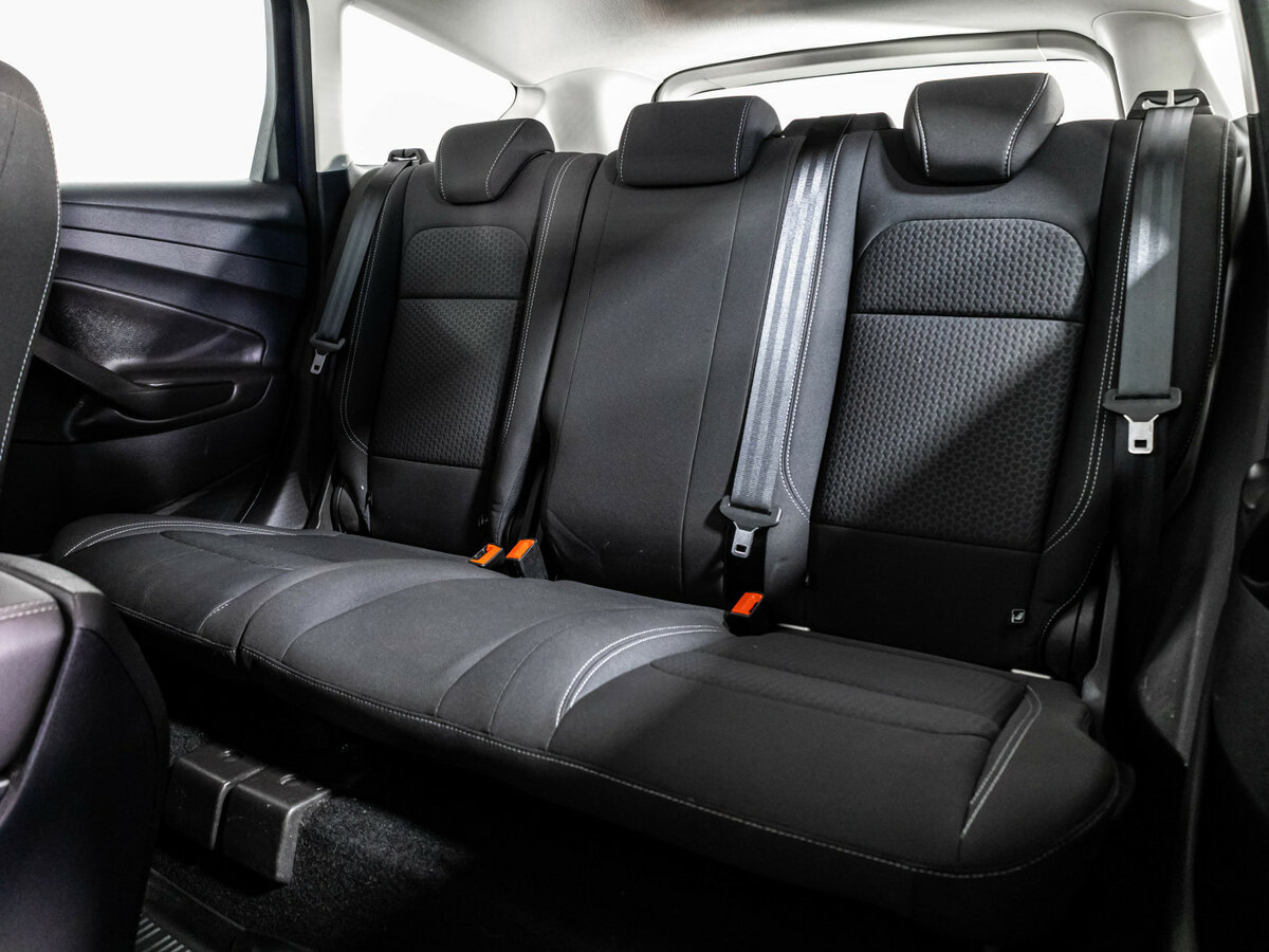 Купить Ford Kuga, 2017, 82 197 км.. Фото: #14