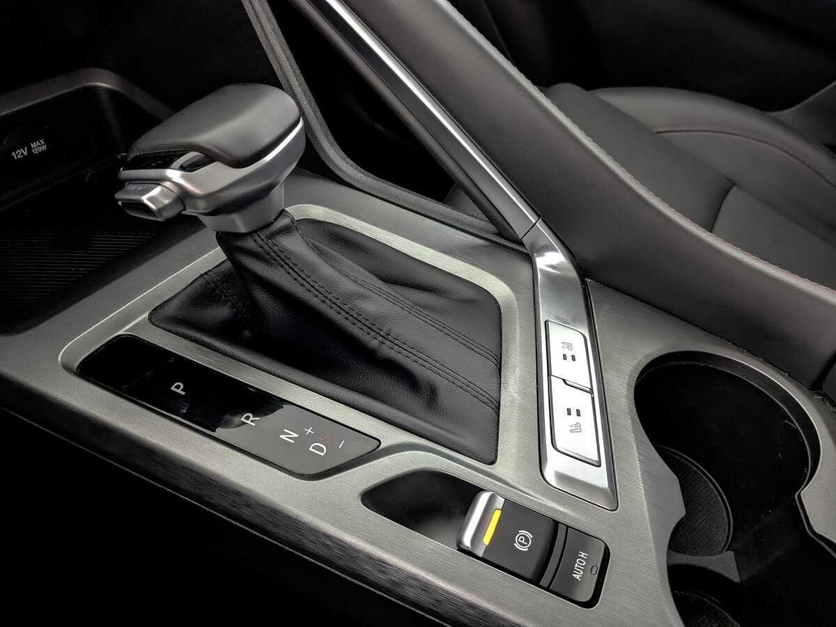 Купить Changan CS35 Plus, 2023, 39 768 км.. Фото: #24