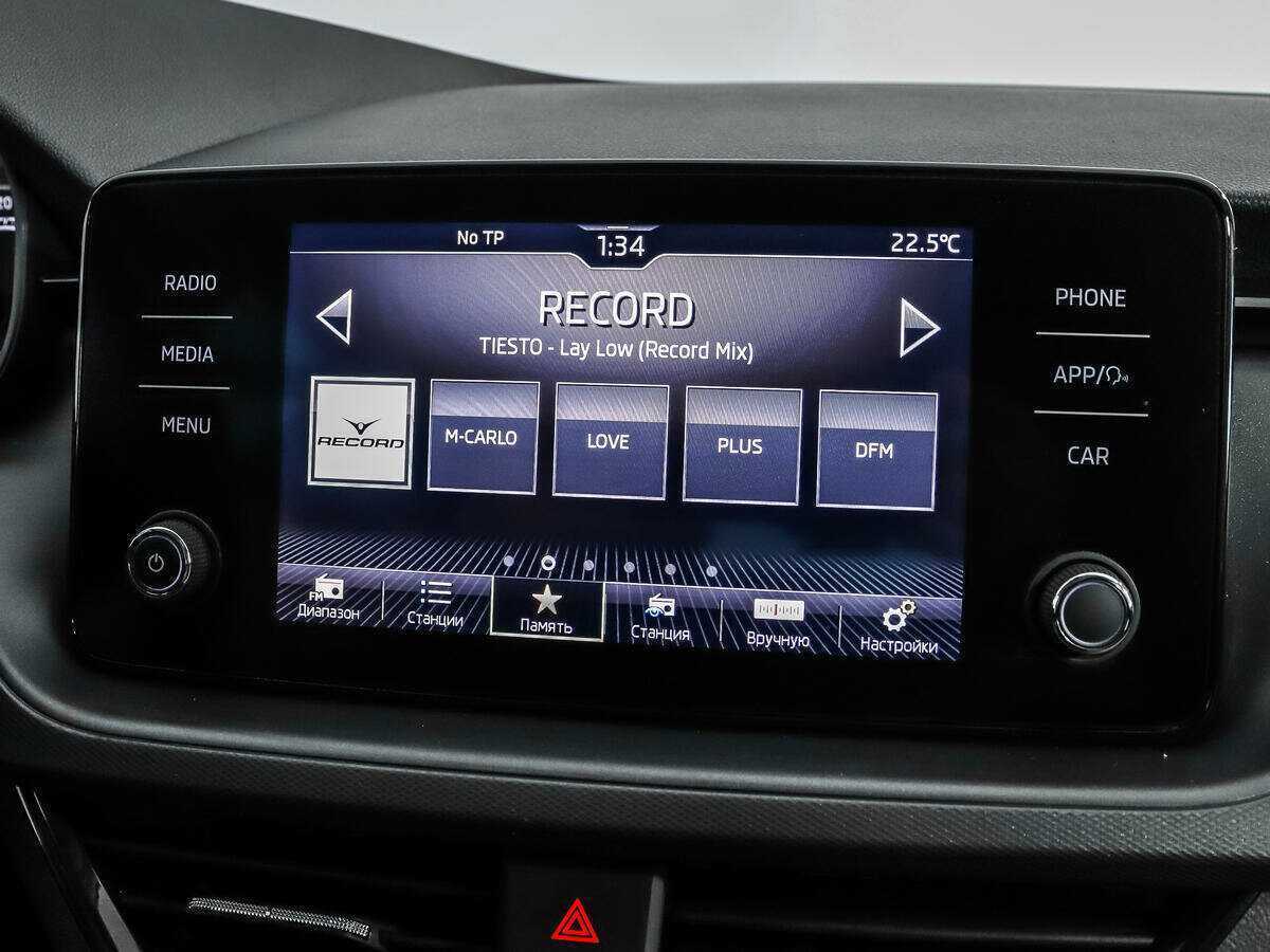 Купить Skoda Rapid, 2021, 70 066 км.. Фото: #12