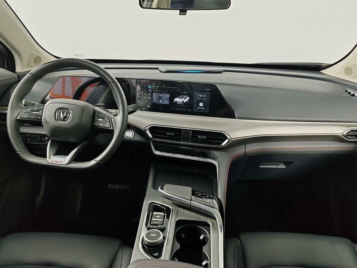 Купить Changan UNI-T, 2023, 31 724 км.. Фото: #13