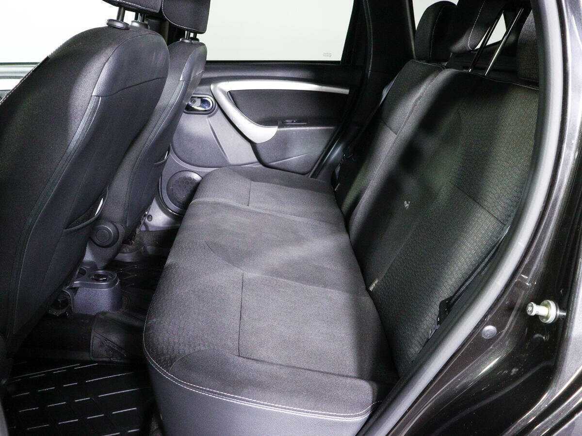 Купить Nissan Terrano, 2019, 61 796 км.. Фото: #9