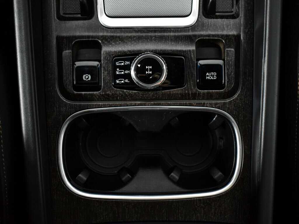 Купить SsangYong Rexton, 2019, 136 000 км.. Фото: #10