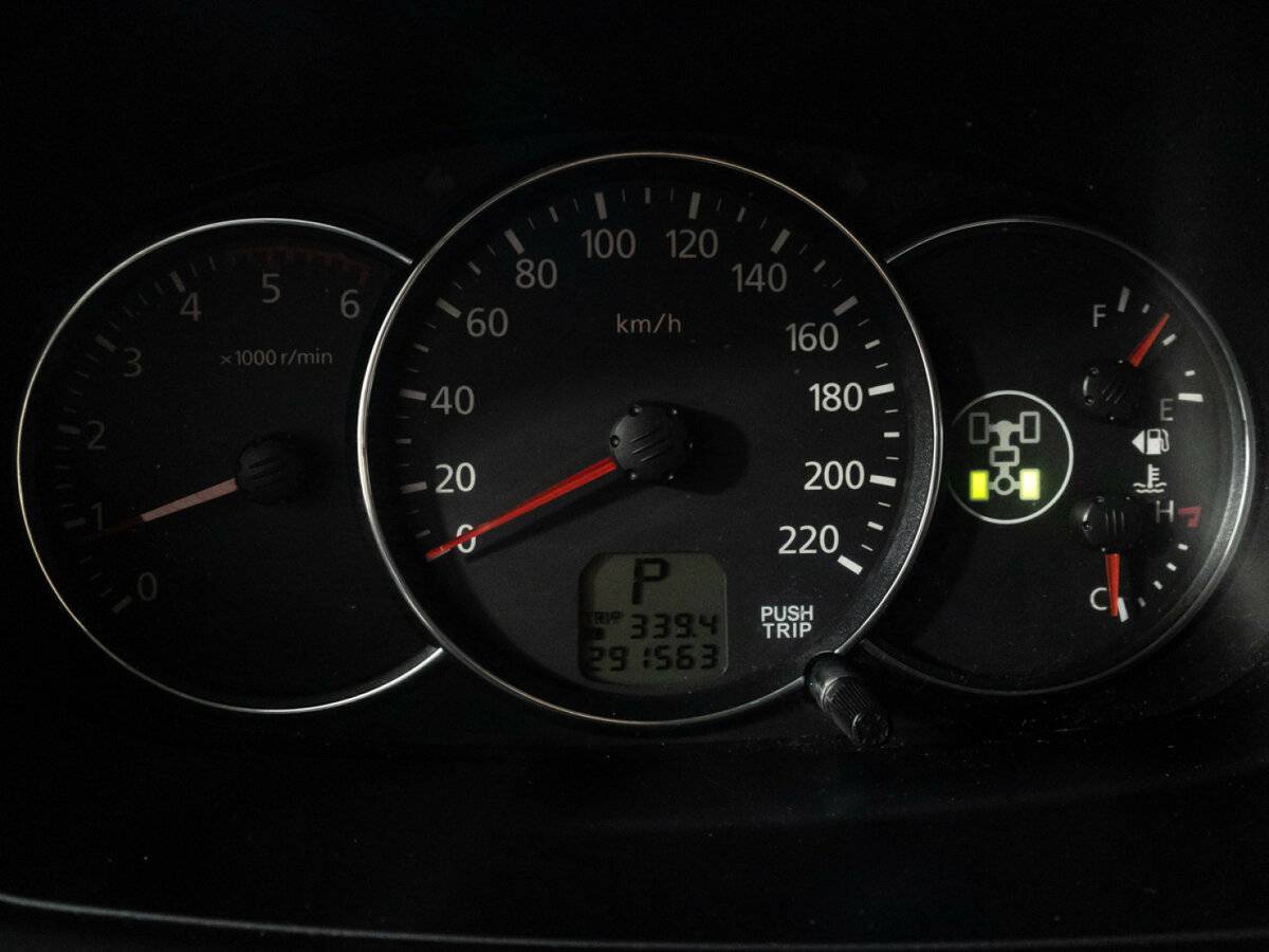 Купить Mitsubishi Pajero Sport, 2012, 291 000 км.. Фото: #11