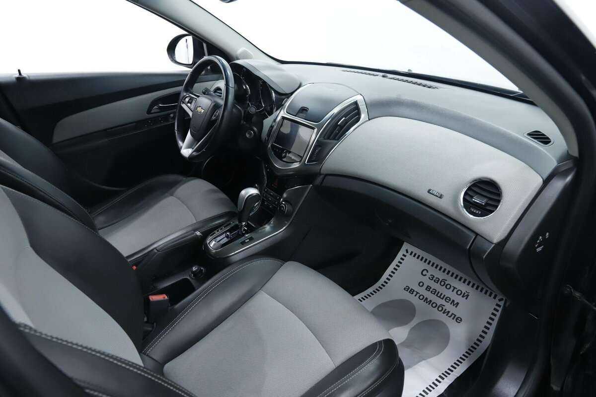Купить Chevrolet Cruze, 2015, 143 000 км.. Фото: #14