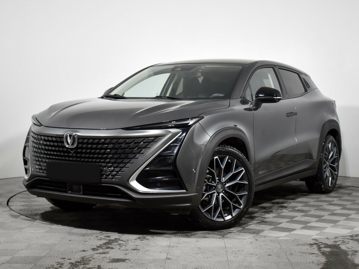 Купить Changan UNI-T, 2023, 13 176 км.. Посмотреть фото