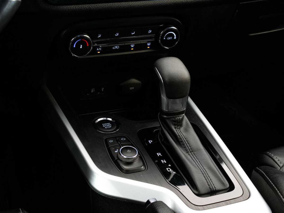 Купить Chery Tiggo 4, 2021, 55 000 км.. Фото: #10