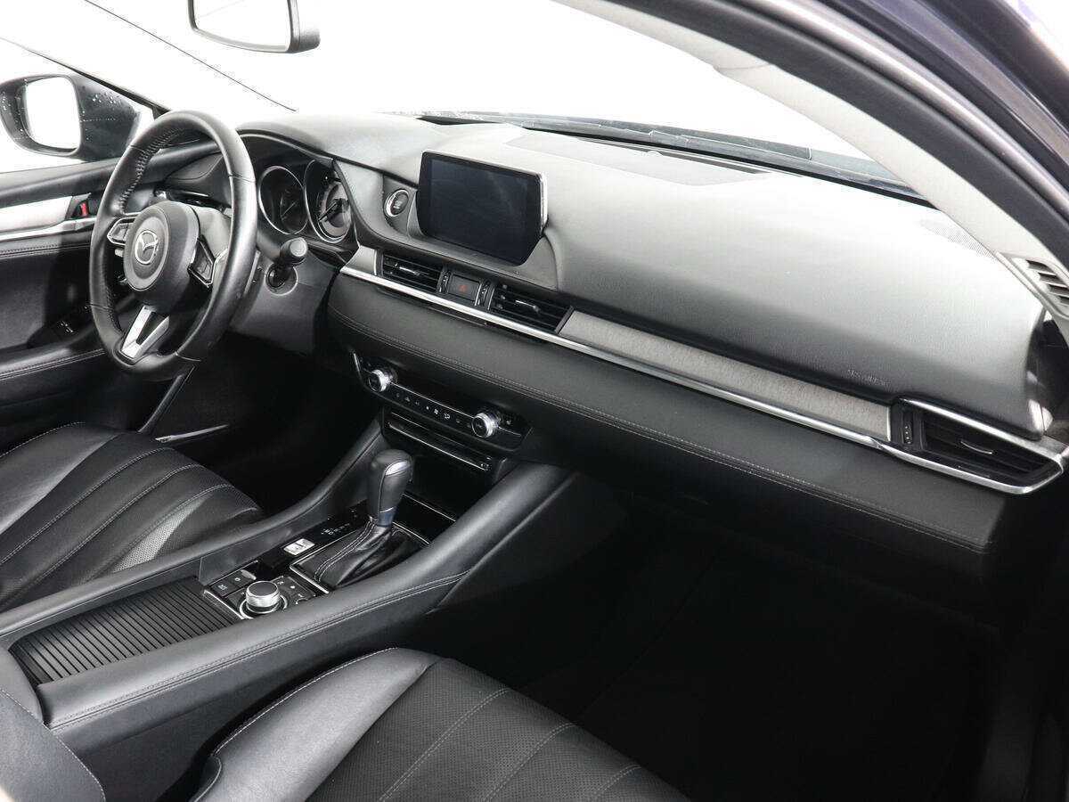 Купить Mazda 6, 2020, 68 510 км.. Фото: #9