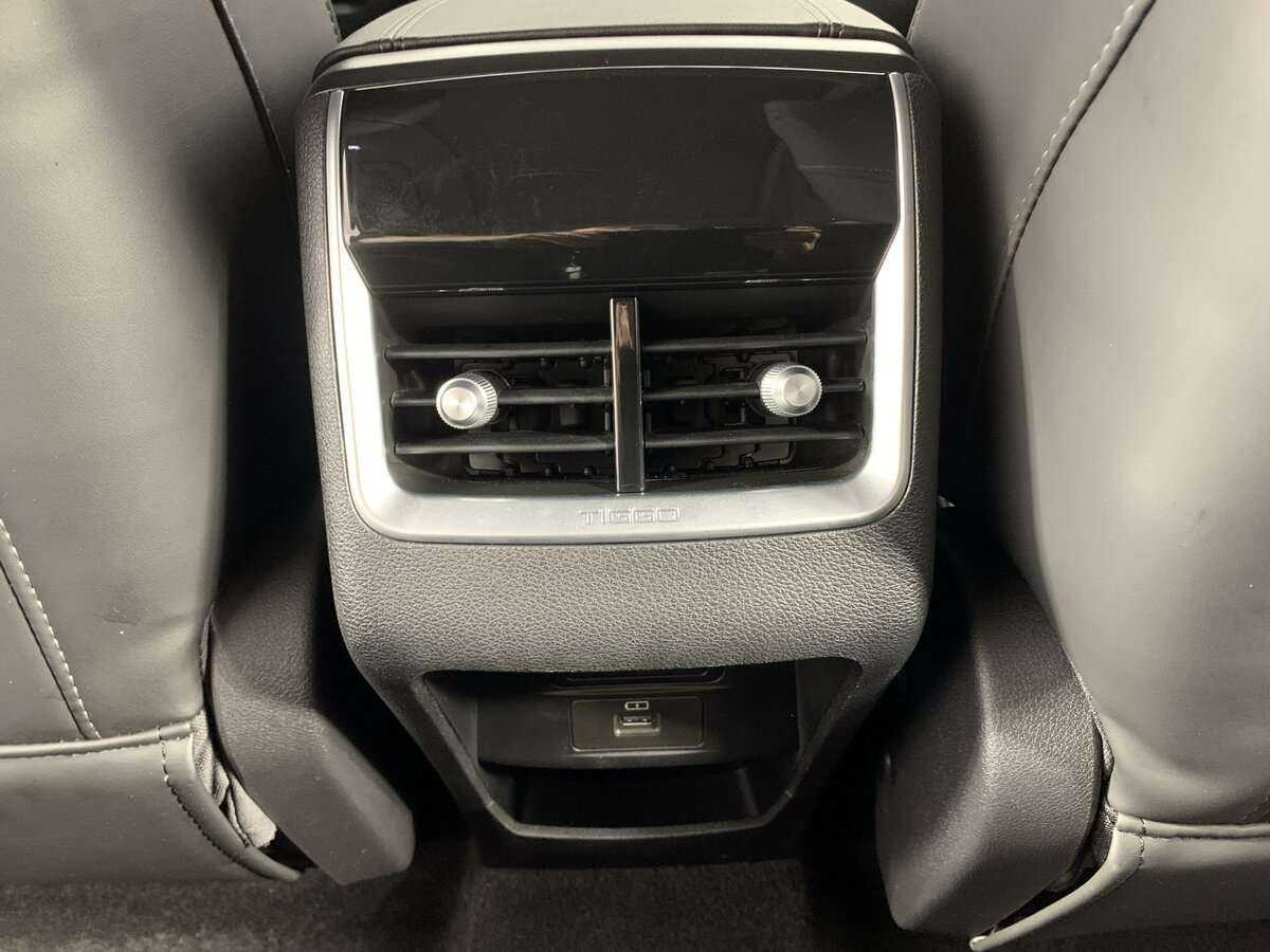 Купить Chery Tiggo 7 Pro, 2022, 14 504 км.. Фото: #17
