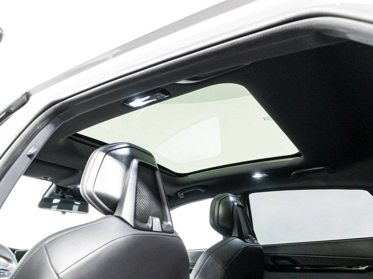 Купить Changan UNI-V, 2023, 44 308 км.. Фото: #15