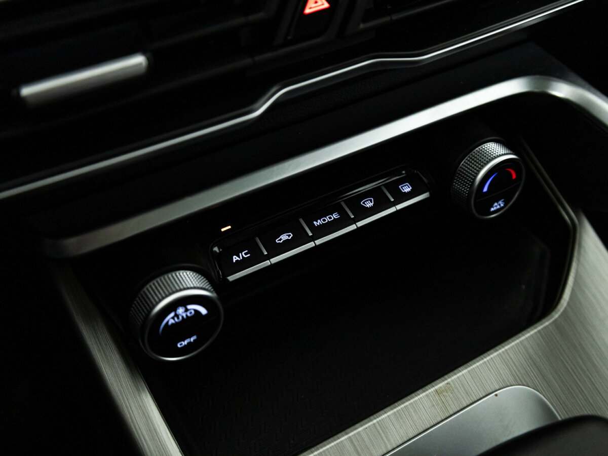 Купить Geely Coolray, 2023, 27 927 км.. Фото: #13