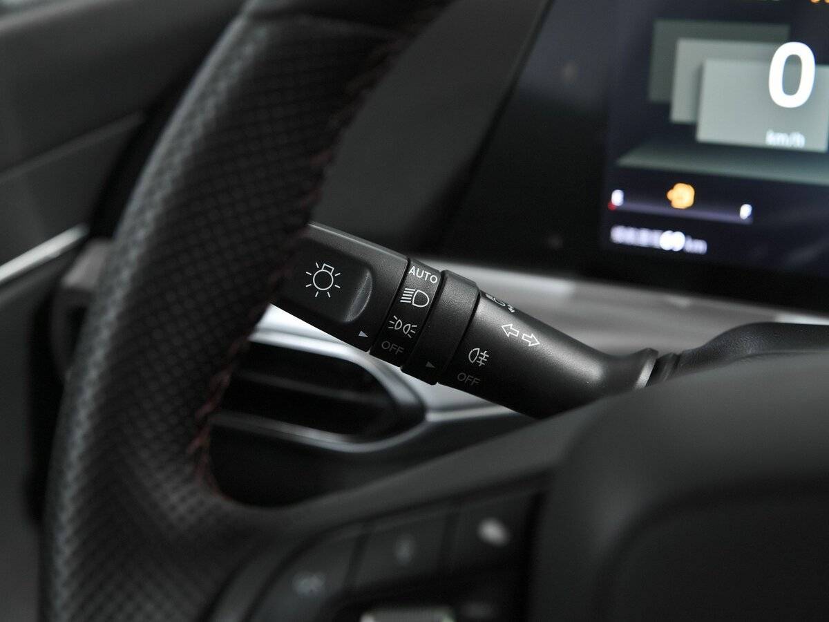 Купить Changan UNI-T, 2021, 22 882 км.. Фото: #8