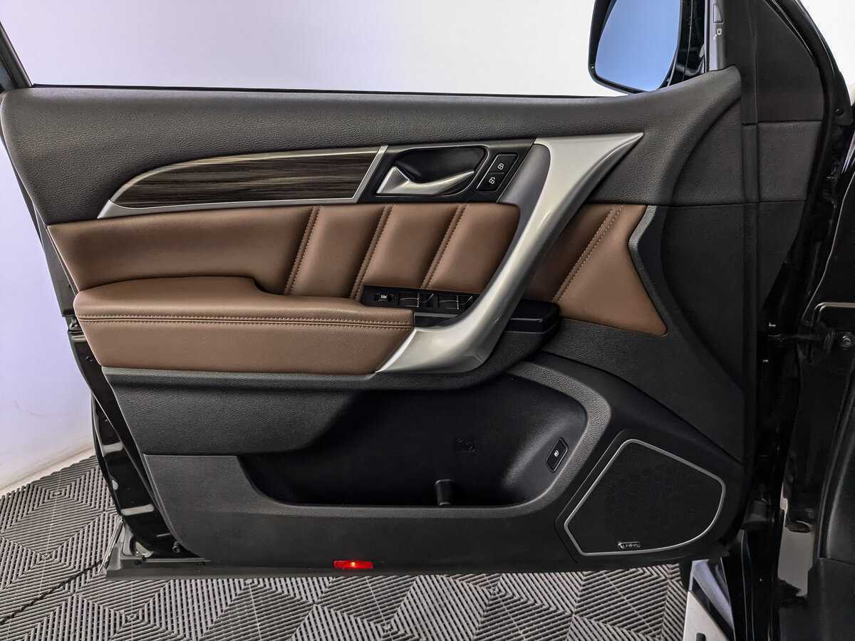 Купить Haval H9, 2020, 130 515 км.. Фото: #15