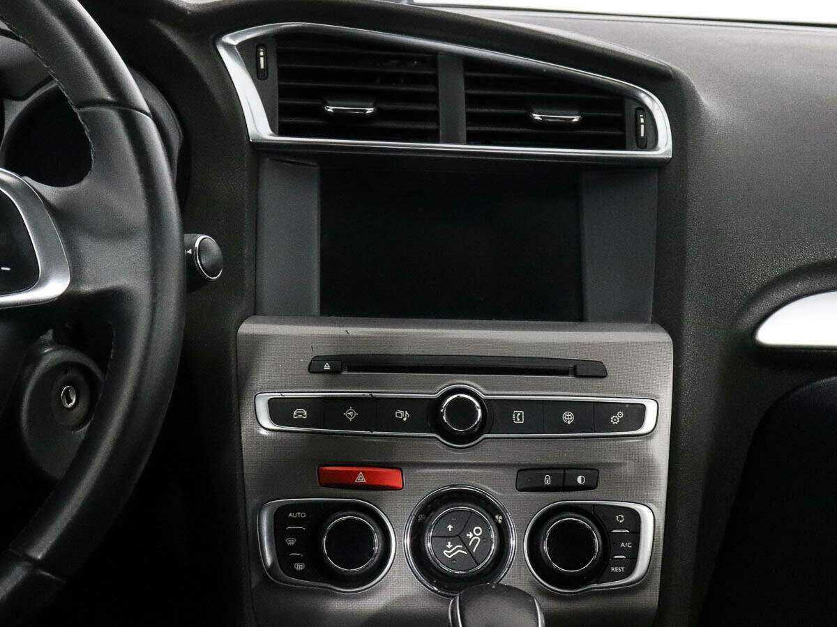 Купить Citroen C4, 2017, 132 857 км.. Фото: #9