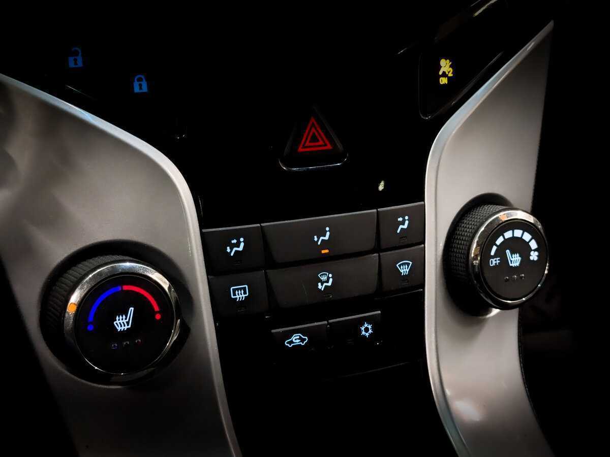 Купить Chevrolet Cruze, 2013, 123 141 км.. Фото: #22