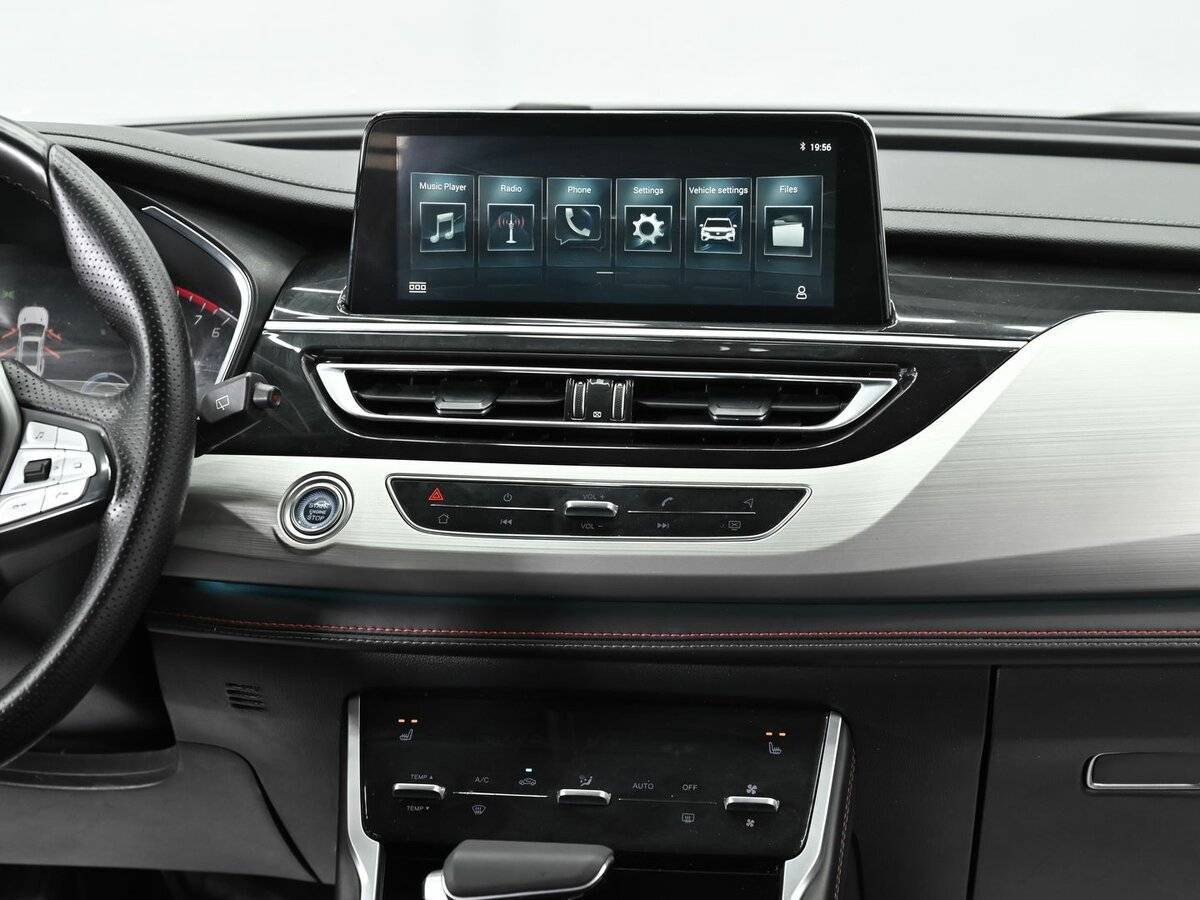 Купить Changan CS75, 2020, 96 000 км.. Фото: #8