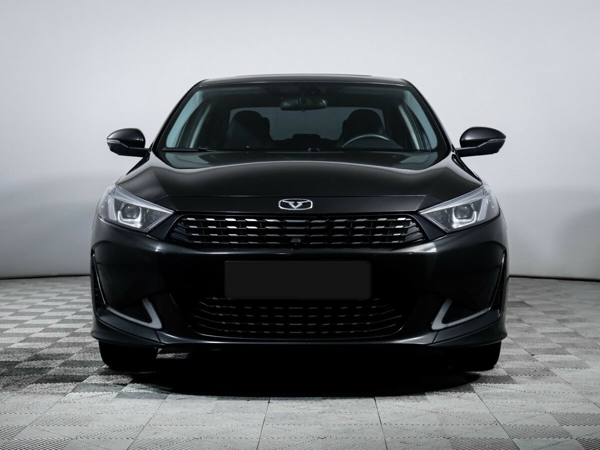 Купить KAIYI E5, 2023, 71 434 км.. Фото: #1