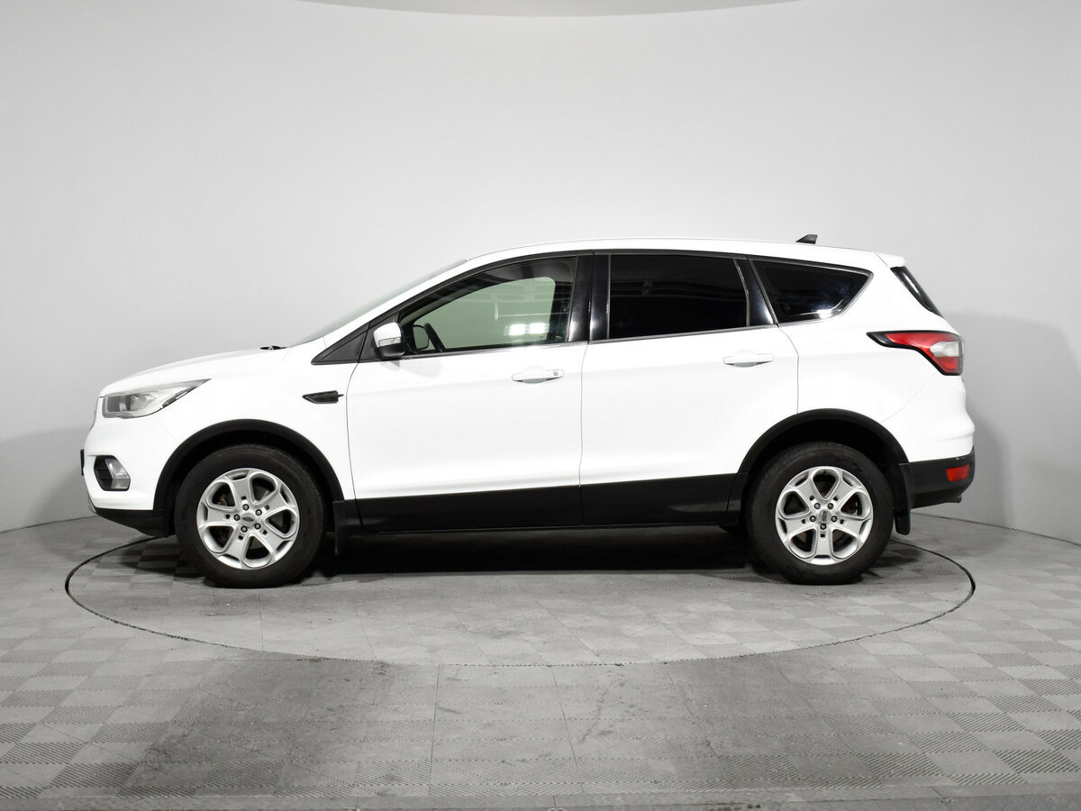 Купить Ford Kuga, 2017, 108 179 км.. Фото: #5