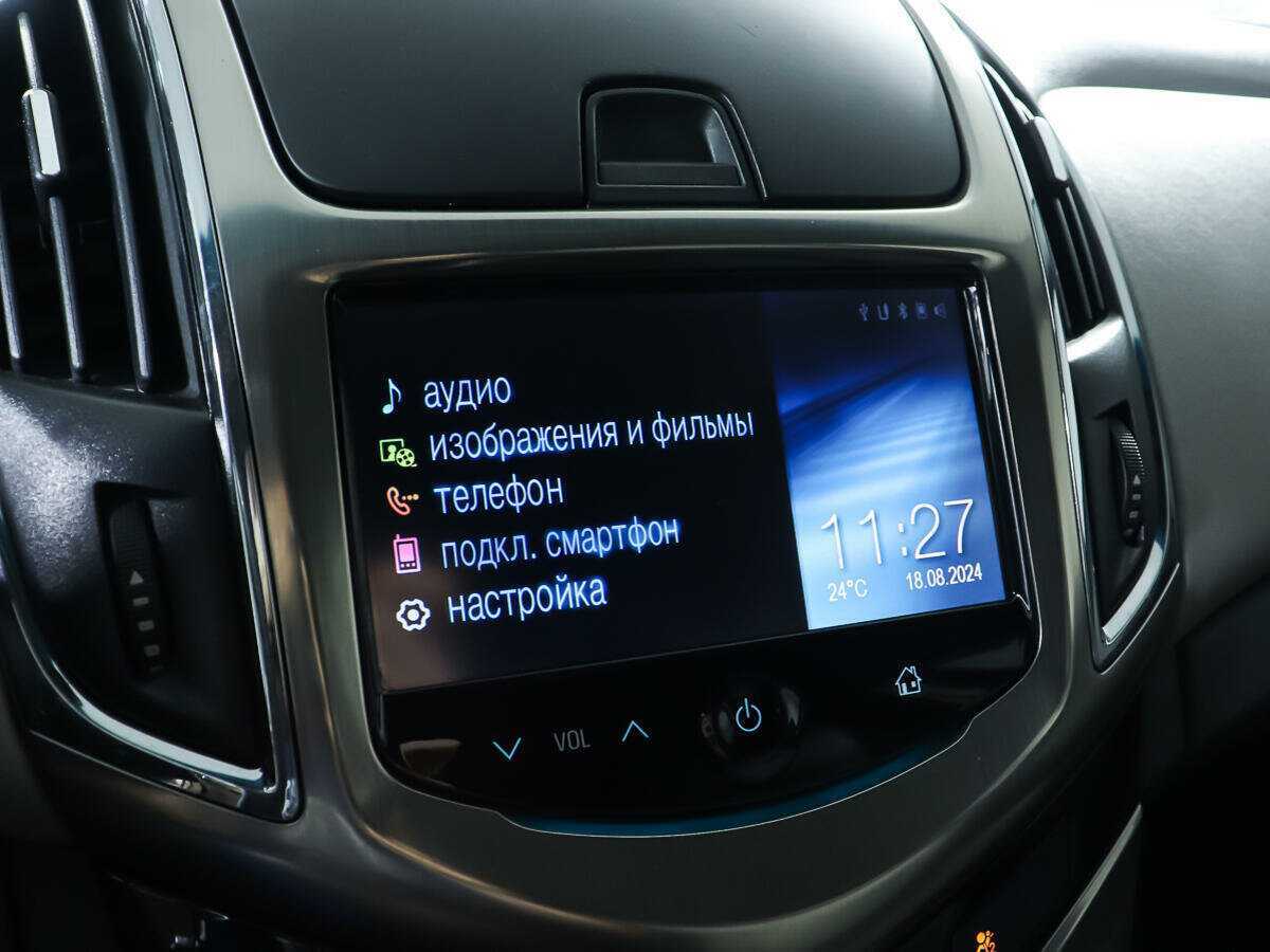 Купить Chevrolet Cruze, 2013, 243 424 км.. Фото: #17