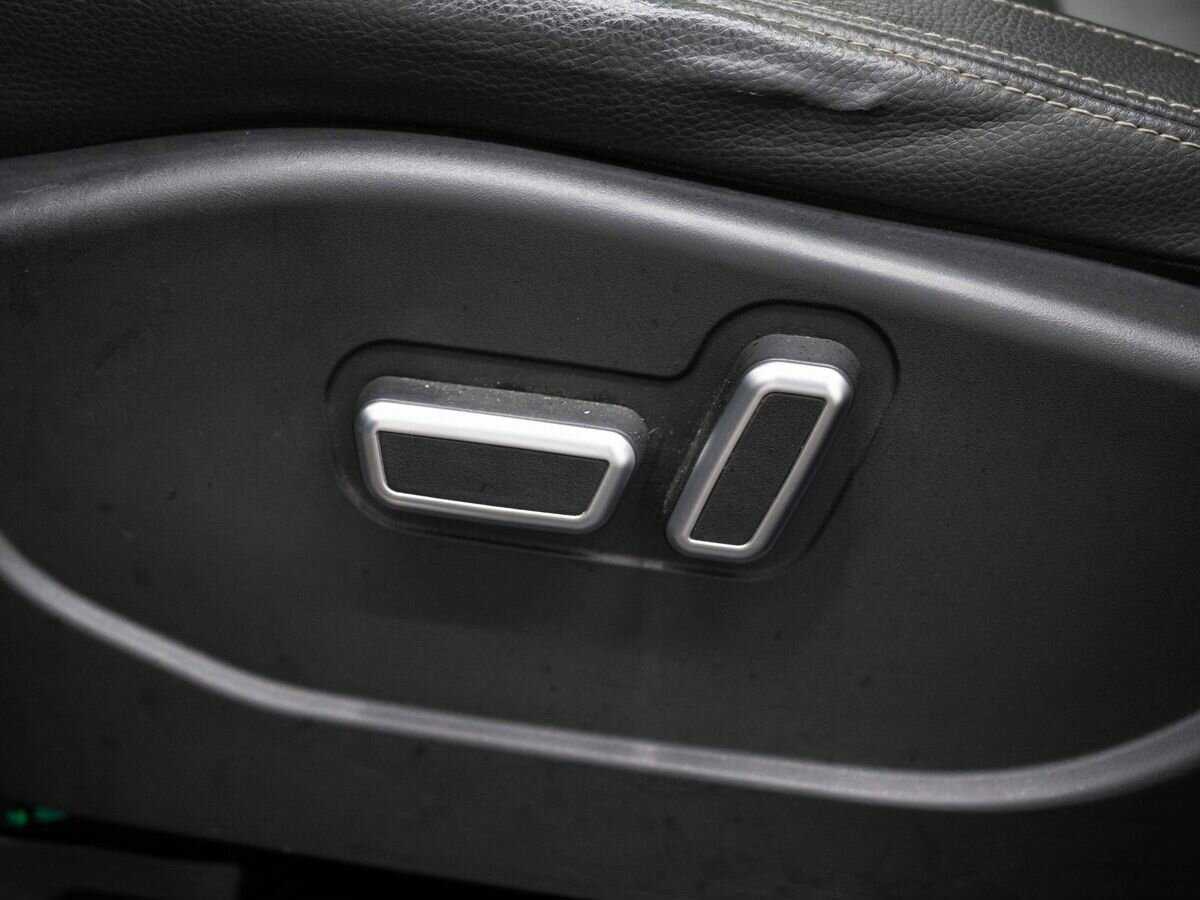 Купить Geely Emgrand X7, 2019, 80 000 км.. Фото: #19