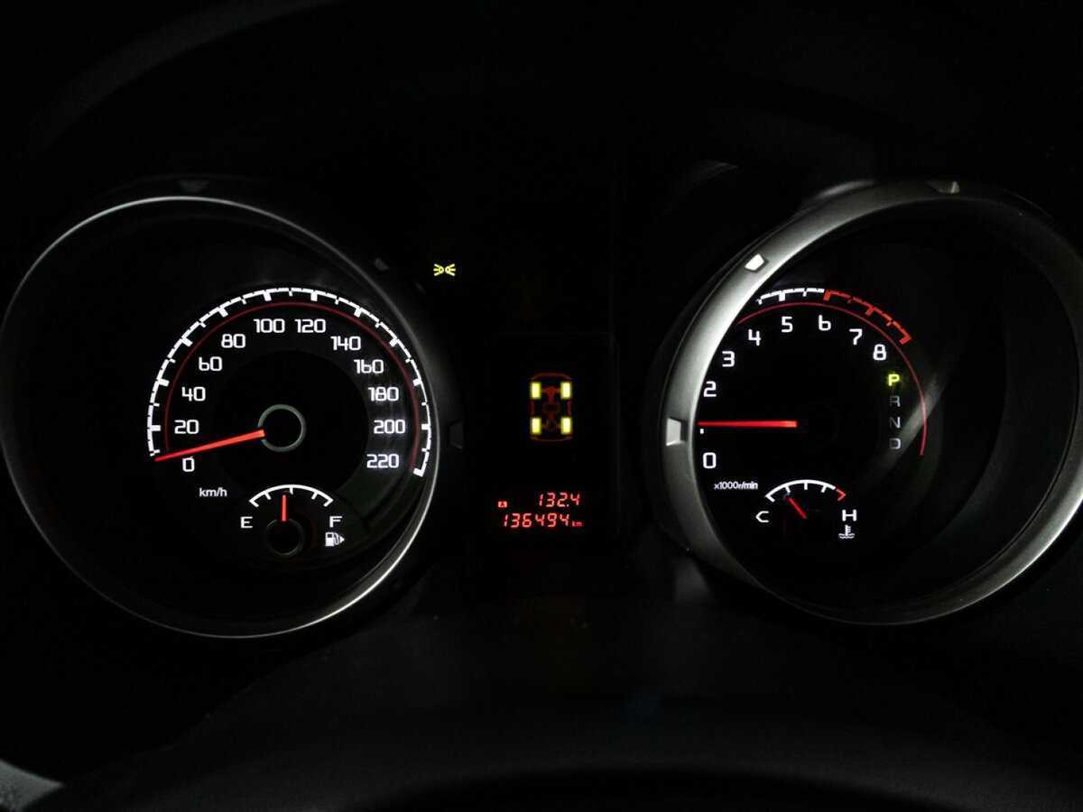 Купить Mitsubishi Pajero, 2015, 136 492 км.. Фото: #9