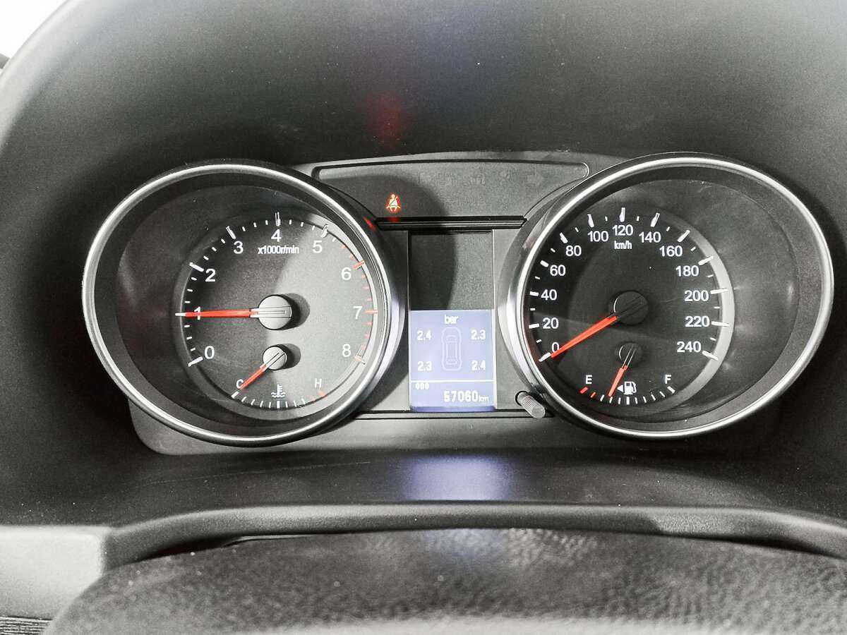 Купить Haval H6, 2018, 57 061 км.. Фото: #9