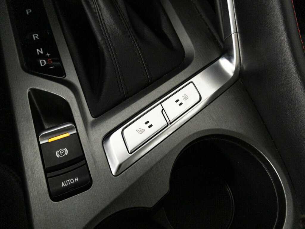 Купить Changan CS35PLUS, 2023, 19 528 км.. Фото: #17