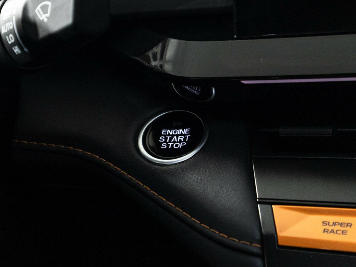 Купить Changan UNI-V, 2023, 44 308 км.. Фото: #18