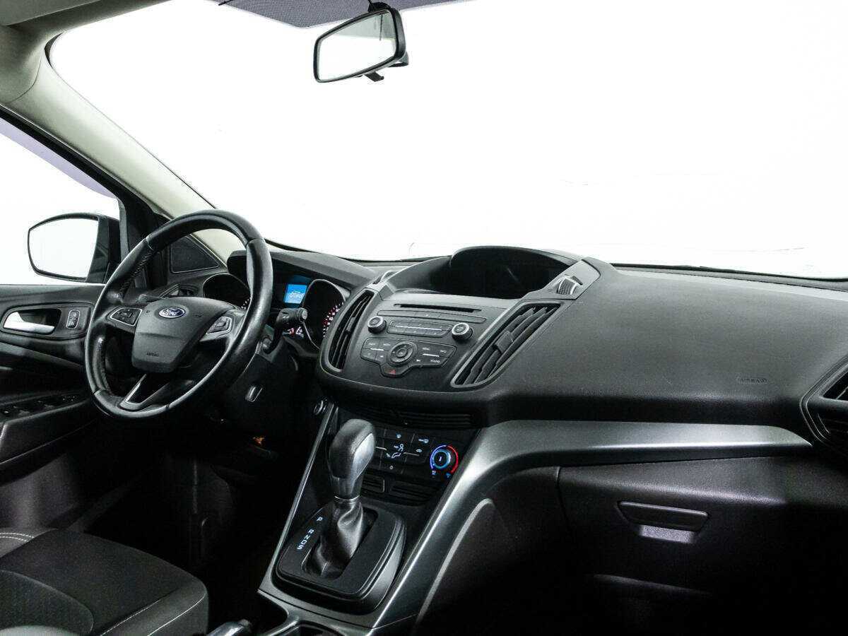 Купить Ford Kuga, 2017, 181 002 км.. Фото: #8
