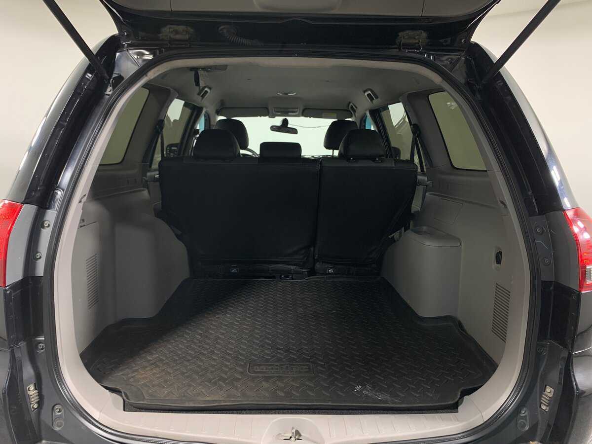 Купить Mitsubishi Pajero Sport, 2014, 184 882 км.. Фото: #19