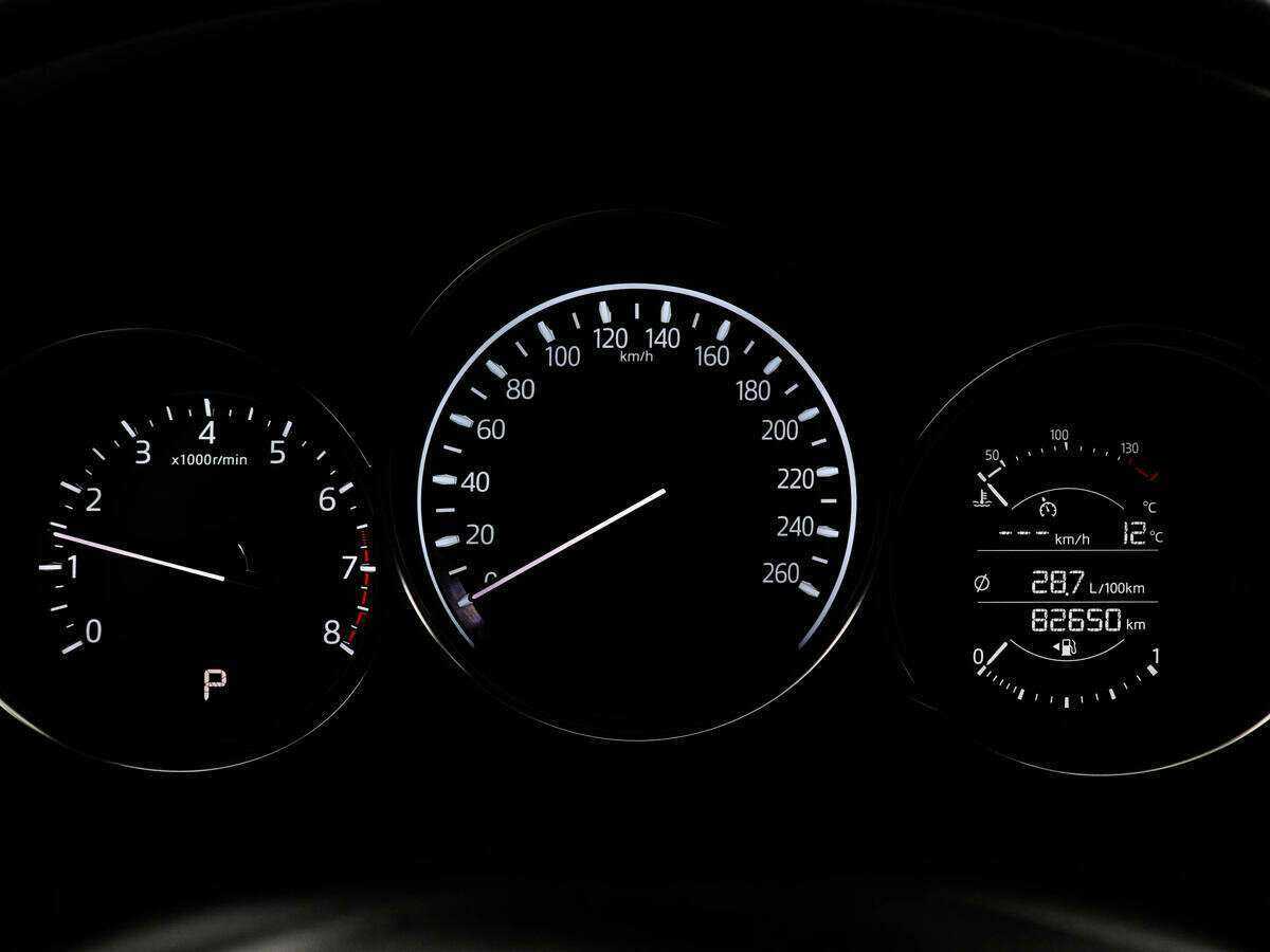 Купить Mazda 6, 2021, 85 340 км.. Фото: #10