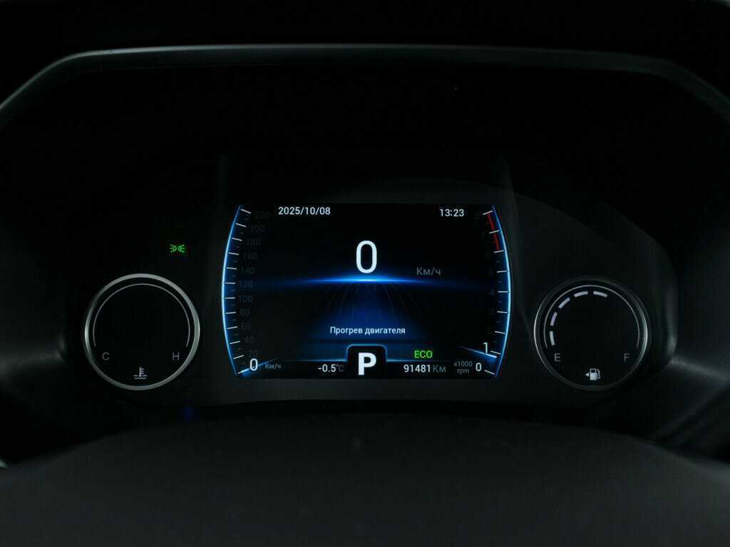 Купить Chery Tiggo 8, 2020, 91 400 км.. Фото: #11