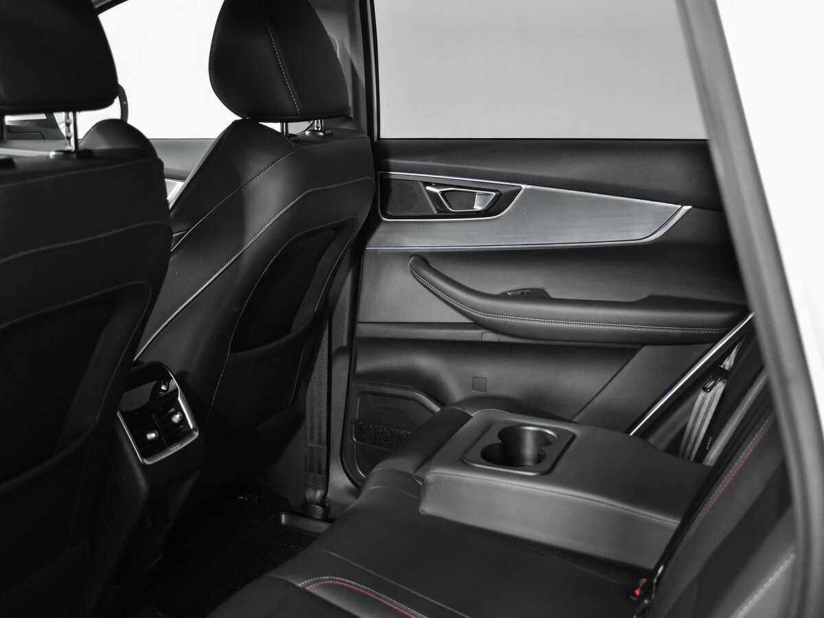 Купить Chery Tiggo 7 Pro, 2023, 13 970 км.. Фото: #12