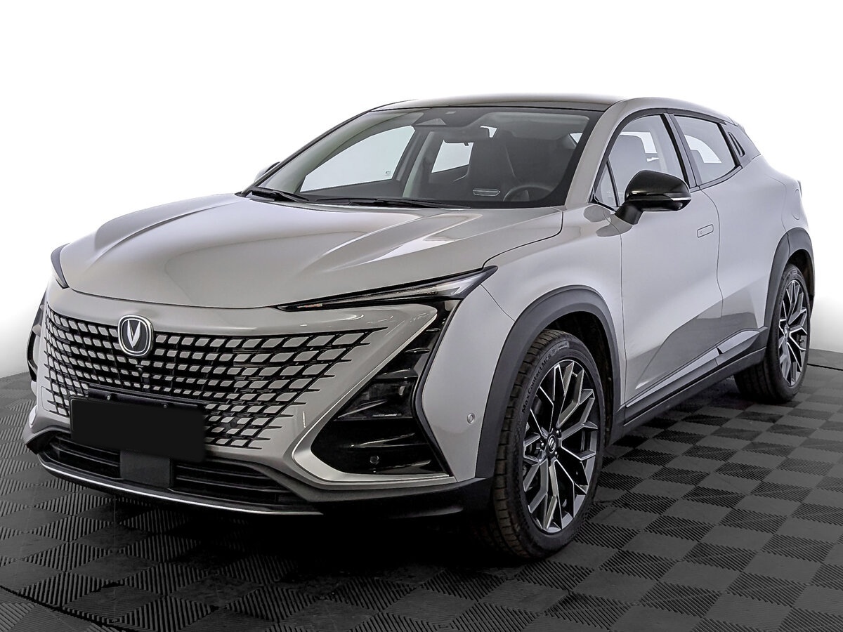 Купить Changan UNI-T, 2024, 11 736 км.. Посмотреть фото