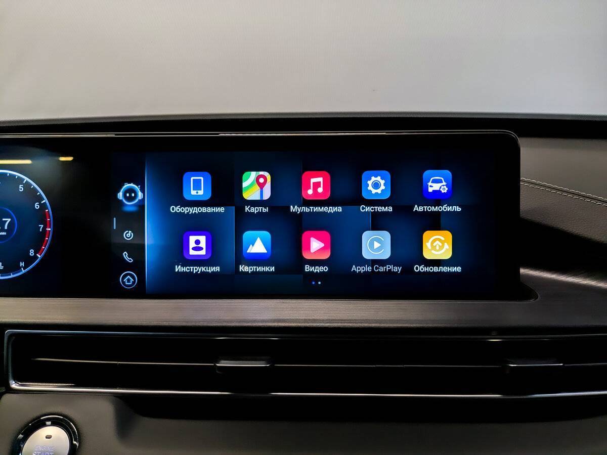 Купить Chery Tiggo 7 Pro Max, 2024, 5 176 км.. Фото: #14