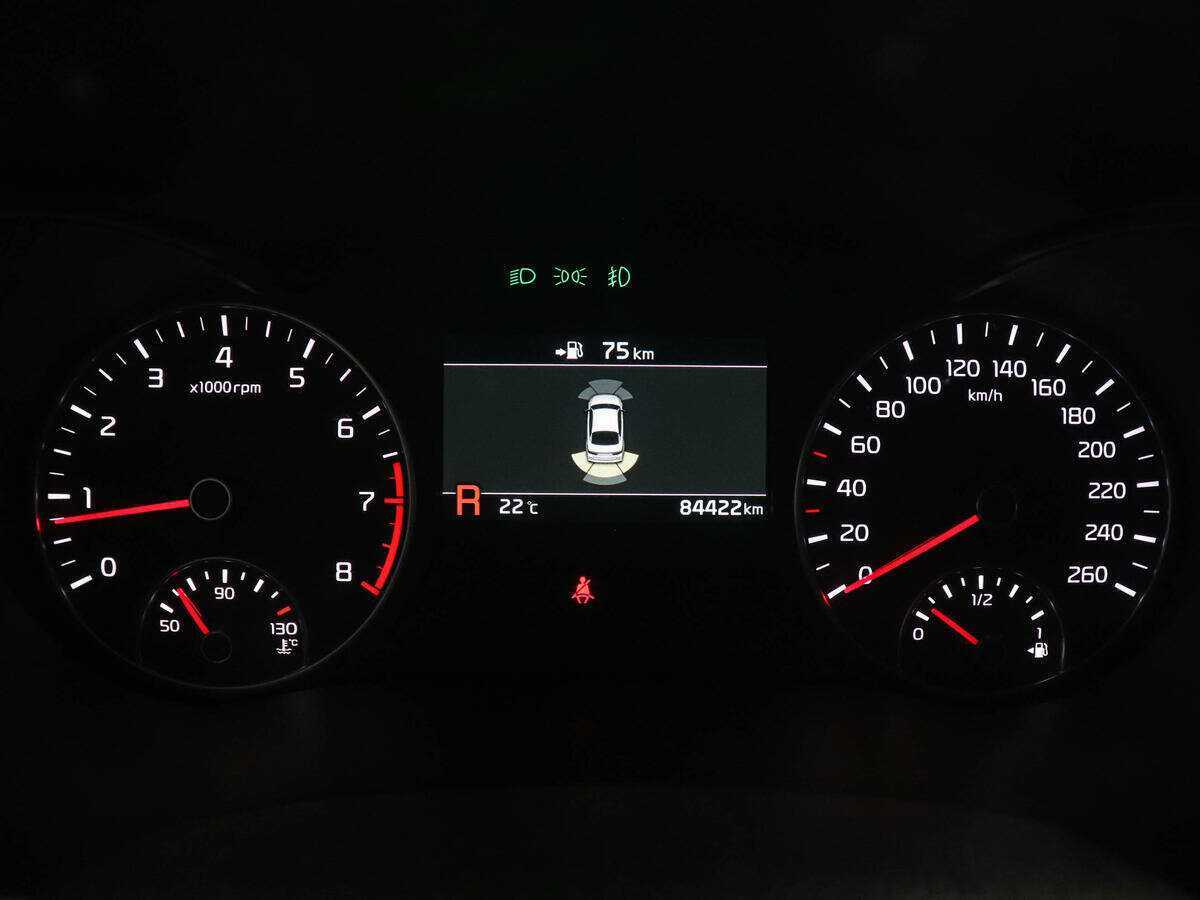 Купить Kia Optima, 2018, 84 420 км.. Фото: #10