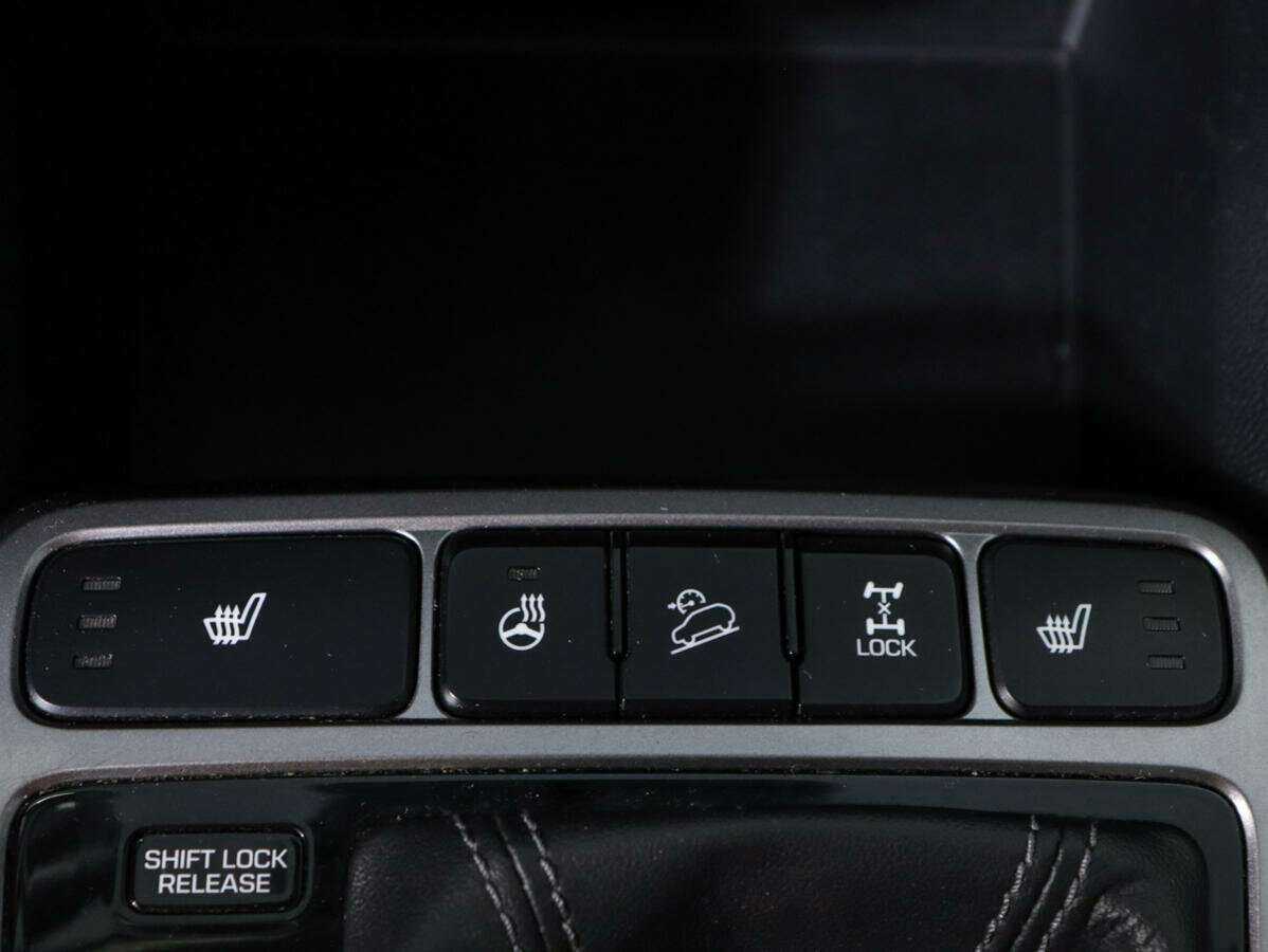 Купить Hyundai Creta, 2018, 95 471 км.. Фото: #16