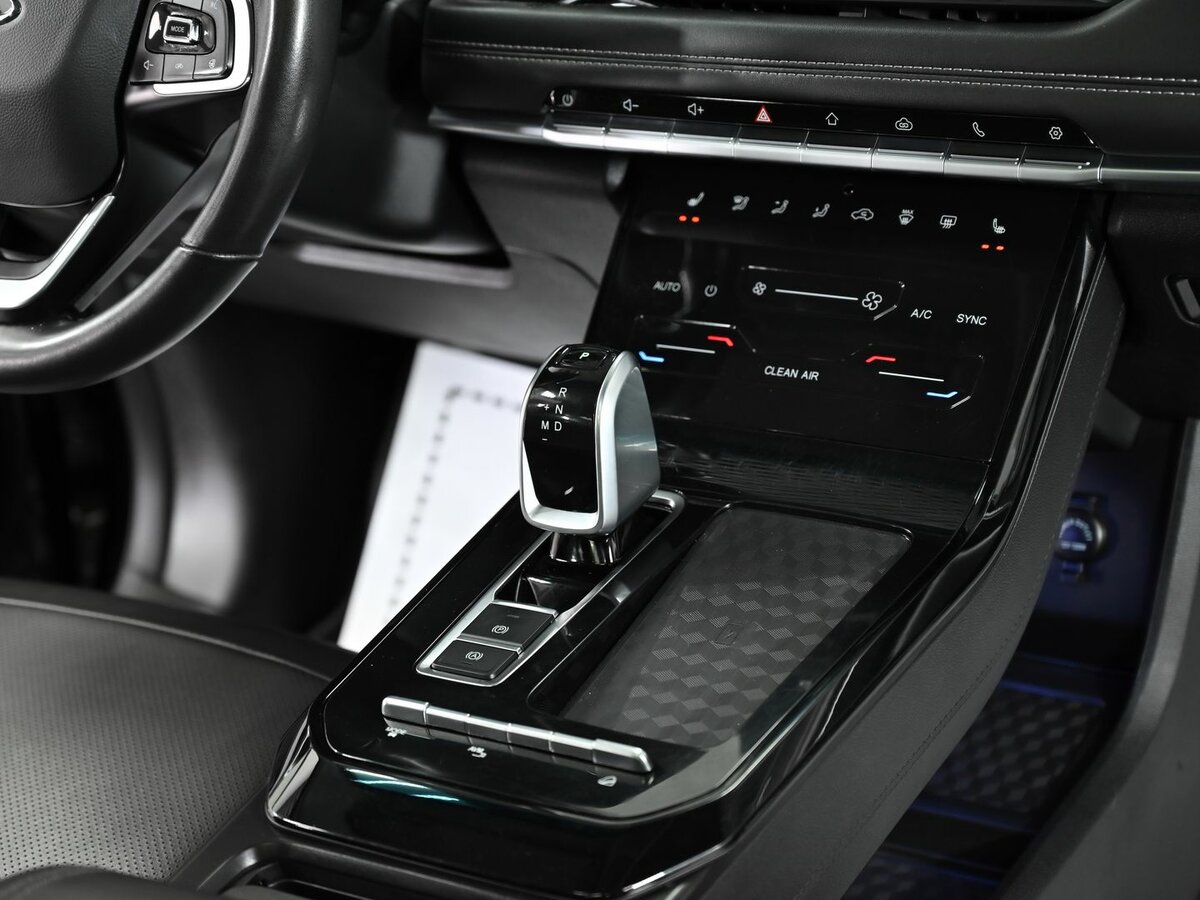 Купить Chery Tiggo 7 Pro, 2022, 72 689 км.. Фото: #12