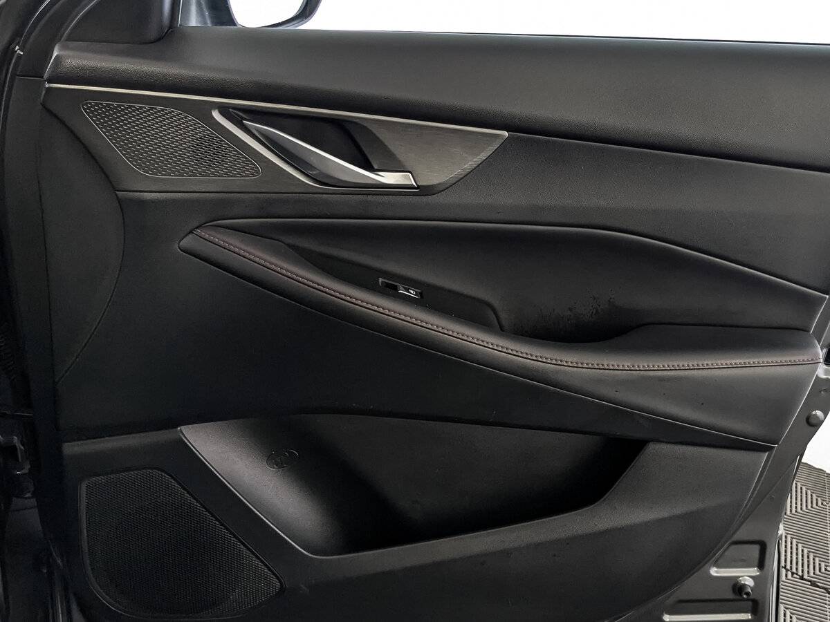 Купить Changan CS35 Plus, 2024, 53 000 км.. Фото: #21