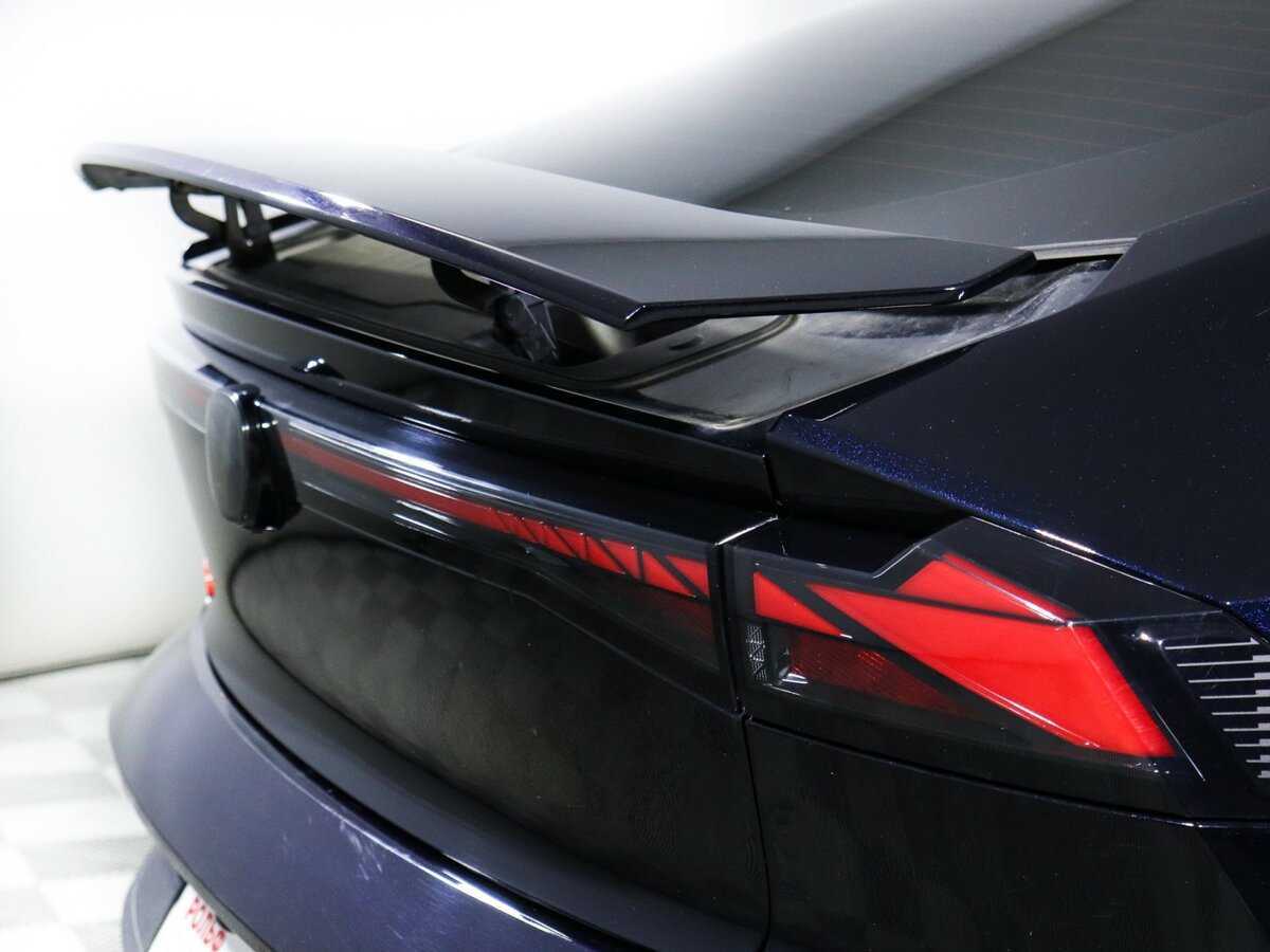 Купить Changan UNI-V, 2023, 23 631 км.. Фото: #17