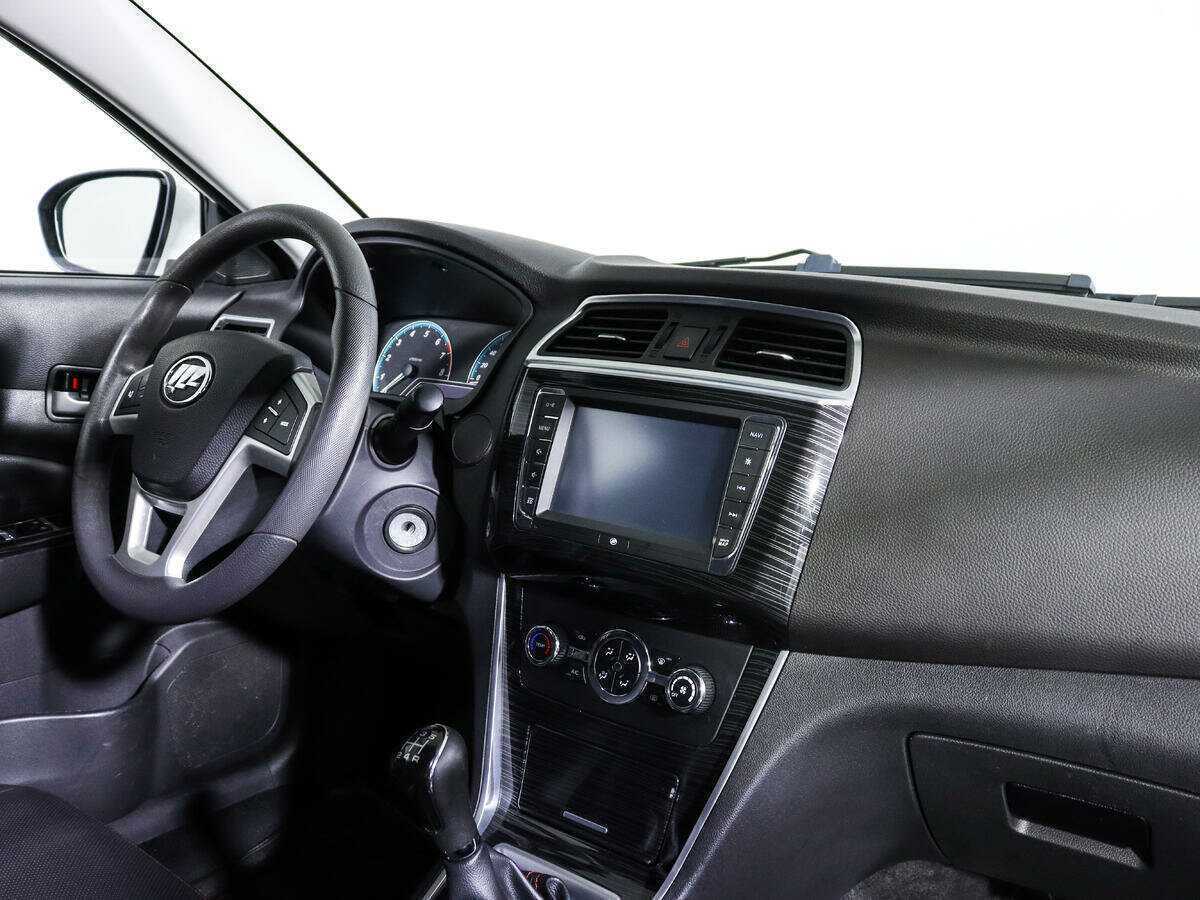 Купить Lifan Solano, 2018, 37 900 км.. Фото: #8