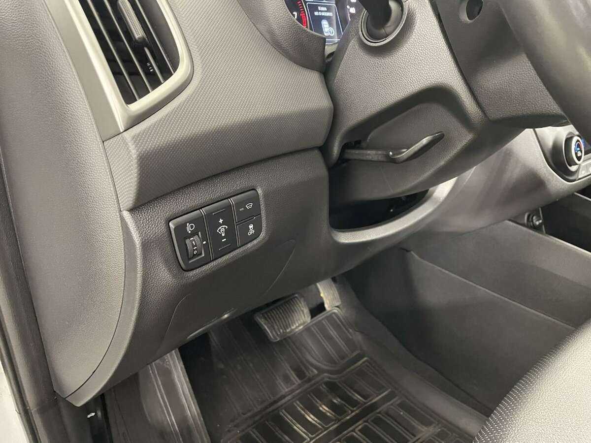 Купить Hyundai Creta, 2016, 66 824 км.. Фото: #8