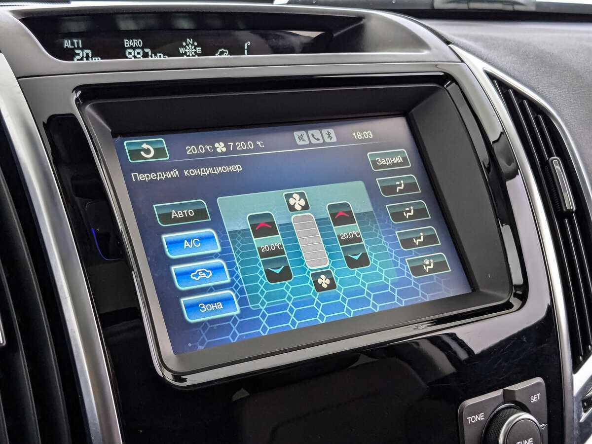 Купить Haval H9, 2021, 126 572 км.. Фото: #24