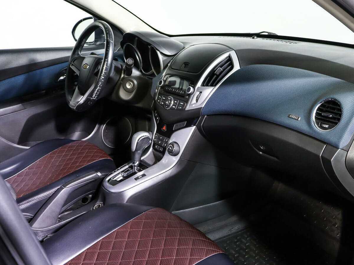 Купить Chevrolet Cruze, 2013, 223 000 км.. Фото: #6